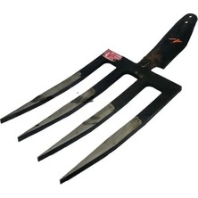 Hace Bazaar Ray Çelik Yekpare 439LÜ Bel 46 cm , Çelik Kuvvetli -Hcb