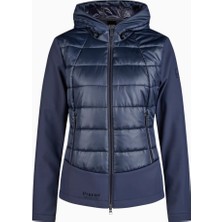 Pikeur Selection Hybrid Softshell Kadın Mont, Su ve Rüzgar Dayanıklı
