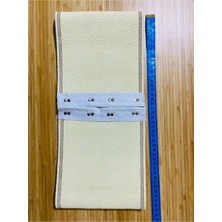 Empressco Kancalı Bel Korse No: 120, Rahat ve Destekleyici Tasarım, Ergonomik Kullanım.