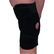 Empressco Dizlik Ligament Patella Destekli Standart