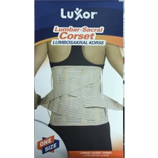 Empressco Lumbosacral Korse (188/)