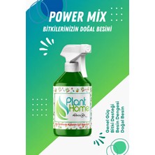 Plant Home Power Mix En Iyi Orkide Besini Vitamini Plant Home Power Mix - Orkide Bakım Ürünleri