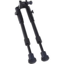 İlk El Grup Bipod Katlanabilir Kızaklı  Çatal Ayak