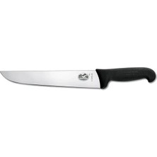 İlk El Grup 5 5203 16 Kurban ve Kasap Bıçağı 16 cm - Fibrox Sap