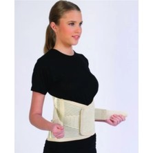 Empressco 26 cm Lumbosakral Çelik Balenli (Bel Fıtığı) Korse