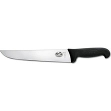 İlk El Grup 5 6503 15 Geniş Ağızlı Yüzme Bıçağı 15 cm - Fibrox Sap