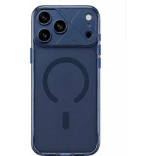 Bde Trio Apple Iphone 17 Pro Max Trio Drgn Clear Luxury Kapak