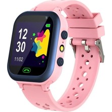 Empressco Intermax Pr-55 Gps'li Akıllı Çocuk Takip Saati