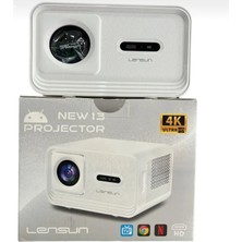 Empressco Series New 13 Projeksiyon