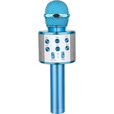 Empressco Wireless Karaoke Mikrofon Free.karaok