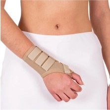 Empressco 4535 Sağ El Bilekliği Başparmak Destekli El Bilek Ateli Dequarvein Karpal Tünel Comfort By ***