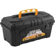Empressco 12''inç 28CM Super-Bag Takım Çantası