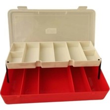 Empressco Raflı Organizer Kutu