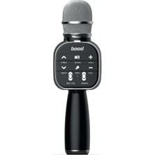 Empressco Km-41 Karaoke Mikrofon