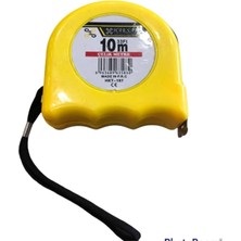 Empressco Çelik Metre 10MT