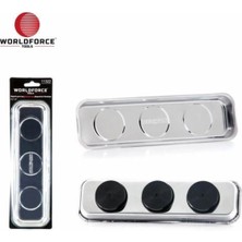 Empressco Worldforce Manyetik Tepsi