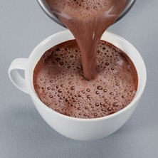 Kuzgun Ticaret Cappucino Maker