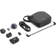 Empressco Mic Mini (1tx+1rx) - Ithalatçı Garantili