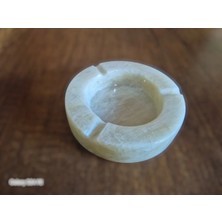Empressco Mermer Onyx Kültablası