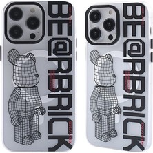 Royaleks Apple Iphone 14 Pro Kılıf Apollo Magneticsafe Desenli Kapak - Apollo Şeffaf - 1