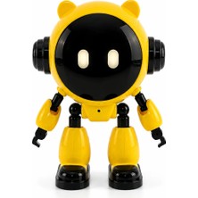 Palmira Demir Yapay Zeka Robotu