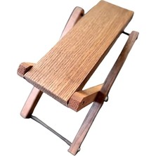 Empressco Müzisyen Ayak Standı Ahşap Gitar Ayaklığı