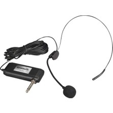 Empressco Osw 501 Kablolu Headset Mikrofonu