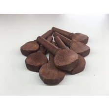 Empressco Bağlama Saz Burgusu Gürgen-7 Adet