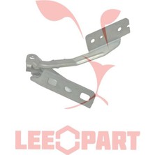 Leeopart Motor Kaput Menteşi Sol Ford Connect 02>14