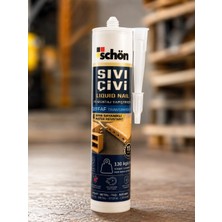 Schon Schön Sıvı Çivi 360 gr