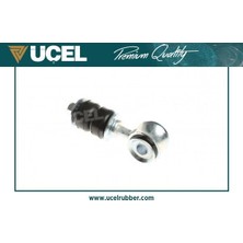 Üçel Viraj Demir Askı Rotu - (Fiat Ducato) - (UCEL-31220)
