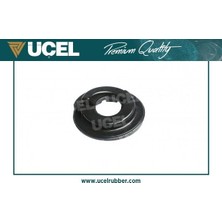 Üçel Helezon Get Lastiği - (Dacia Duster, Sandero, Logan) - (UCEL-10763)