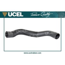Üçel Turbo Hortum ve Conta - (Fiat Ducato) - (UCEL-52118)