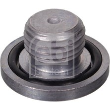 Febi Bilstein Karter Tapası - (Fiat 500, Panda, Doblo, Tipo, Fiorino, Qubo, Strada, Egea) - (FEBI-BILSTEIN-04572)