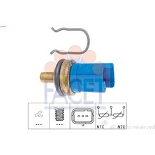 Hararet Müşürü - (Fiat Ducato) - (FACET-73293)