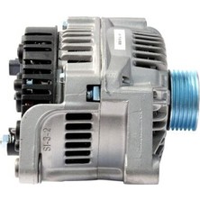 Alternatör - (Dacia Solenza) - (HELLA-8EL011710281)