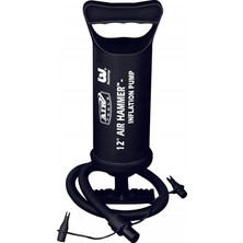 Bestway El Pompası Çift Fonksiyonlu 30 cm