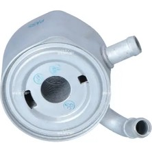 Motor Yağ Soğutucu - (Dacia Logan) - (NRF-31178)