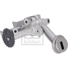 Febi Bilstein Yağ Pompası - (Dacia Logan, Sandero, Dokker, Lodgy, Solenza, Supernova) - (FEBI-BILSTEIN-178673)