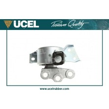 Üçel Motor Takozu - (Fiat 500, Grande Punto, Punto, Mito) - (UCEL-31539)