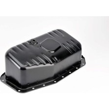 Motor Yağ Karteri - (Fiat Ducato) - (BRUCKE-500323326)