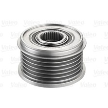 Alternatör Kasnağı - (Fiat Ducato, Scudo, Ulysse) - (VALEO-588003)
