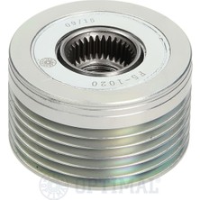 Alternatör Kasnağı - (Fiat Ducato, Scudo, Ulysse) - (OPTIMAL-F51020)
