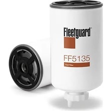 Yakıt Filtresi - (Fiat Ducato, Talento) - (FLEETGUARD-FF5135)
