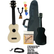 Empressco Ukulele Stand Askı Seti