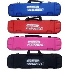 Empressco Çantalı Melodika Siyah Veya Kırmızı Renk 2032 Srnhome 32K