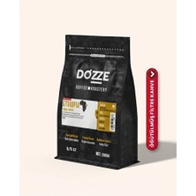Filtre Kahve Etiophia Yirgacheffe 250GR (Öğütülmüş)
