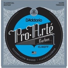 Empressco Daddarıo EJ46FF Klasik Gitar Teli