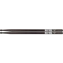 Empressco Baget(Çift) Nova 5A Wood Black (Siyah), Hıckory, 1 N5AB