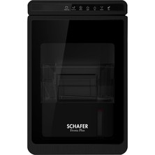 Schafer Frosta Plus Buz Makinesi Küp Buz